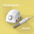 دستگاه سوهان برقی مدل CHAMPION - Image 2