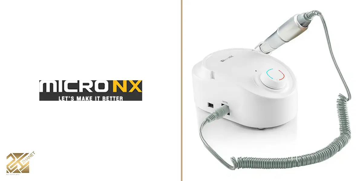 میکرو ان ایکس (Micro NX)