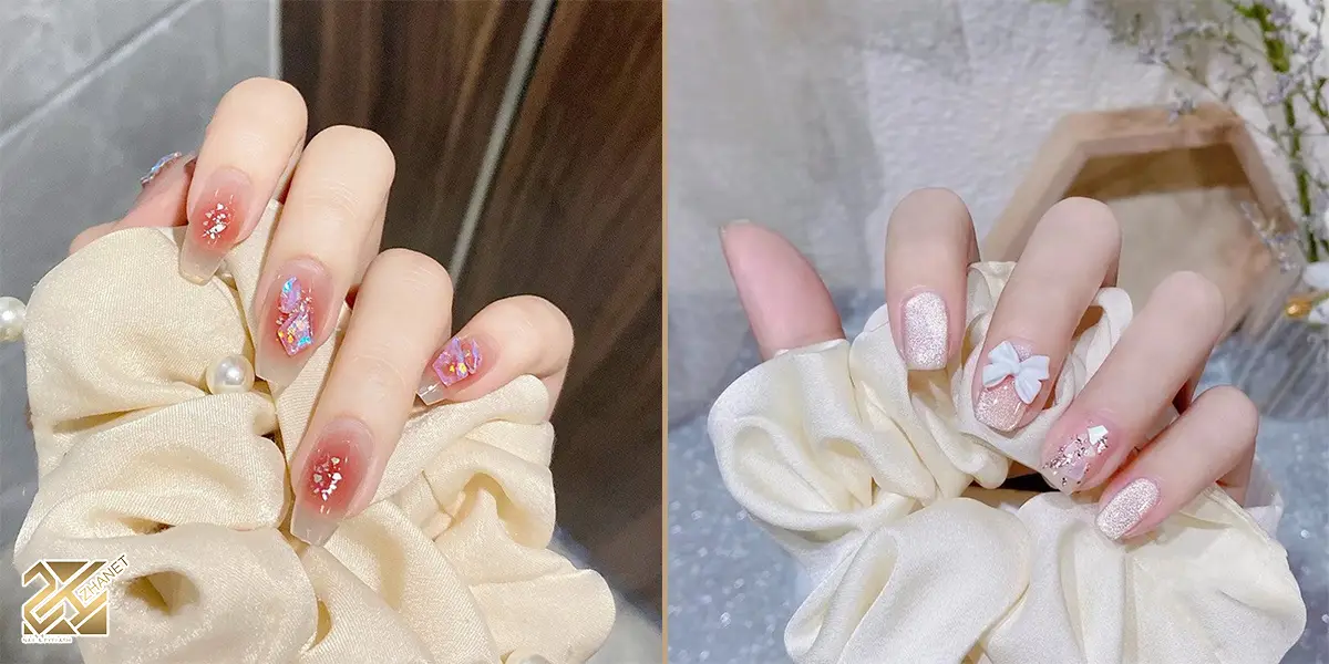 تفاوت مواد کاشت ناخن کره‌ای و چینی