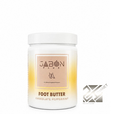کره پا جابون(JABON)700 گرمی