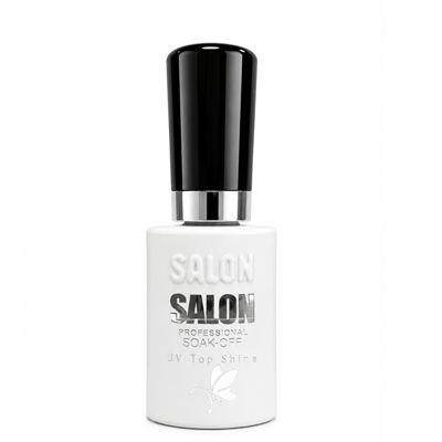 تاپ شاین ناخن سالن (SALON) 10میل